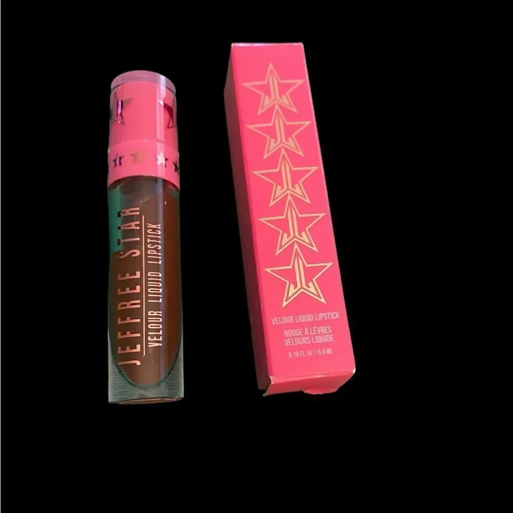 Jeffree Star Dominatrix Liquid Lipstick NIB